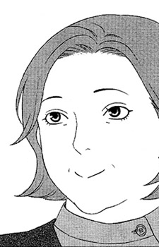 Gambar Karakter Inoguchi