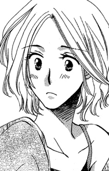 Gambar Karakter Yui Matsuda