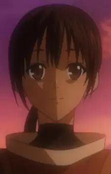 Gambar Karakter Anime: Lafra