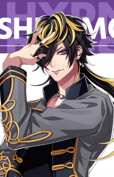 Gambar Karakter Juushi Aimono
