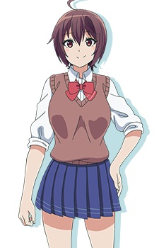 Gambar Karakter Asuka Suzumori