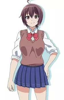 Gambar Karakter Anime: Asuka Suzumori