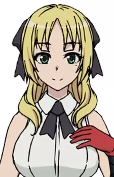 Gambar Karakter Anime: Esther Rosenthal