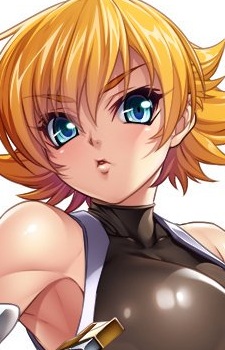 Gambar Karakter Anime: Sakura  Igawa