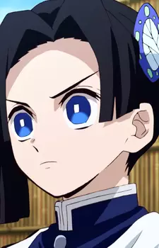 Gambar Karakter Anime: Aoi Kanzaki
