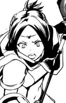 Gambar Karakter Pluto