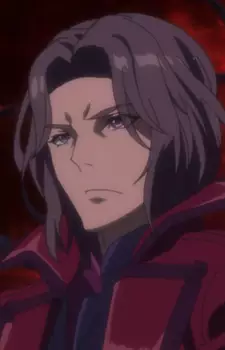 Gambar Karakter Anime: Souji Ogawa