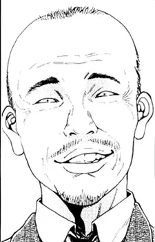 Gambar Karakter Anime: Kaoru Mishima