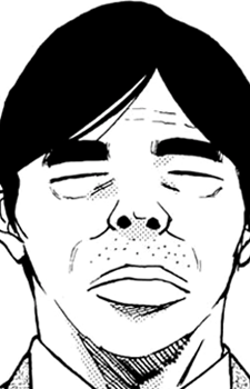 Gambar Karakter Naotarou Kura