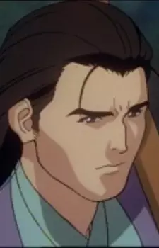 Gambar Karakter Anime: Daikaku Inumura