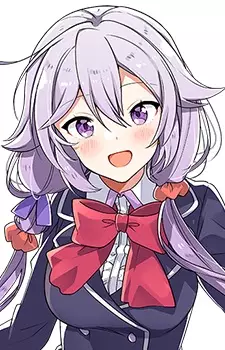 Gambar Karakter Anime: Peta