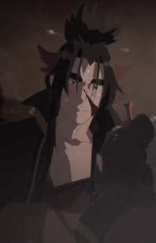 Gambar Karakter Tio's Father