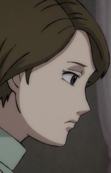 Gambar Karakter Risa