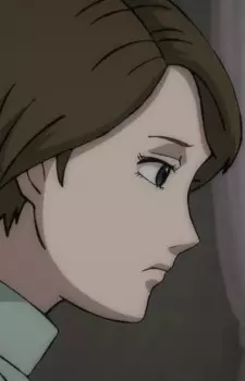 Gambar Karakter Anime: Risa