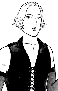 Gambar Karakter Napoleon