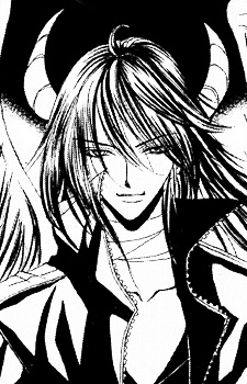 Gambar Karakter Lucifer Il Vido