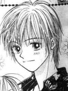 Gambar Karakter Eichi Uozumi