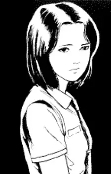 Gambar Karakter Anime: Chizuru Tanaka