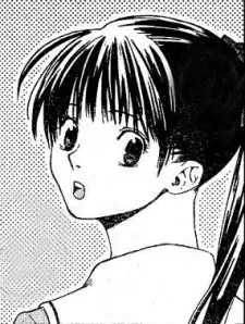 Gambar Karakter Anime: Yumeko Jyuumonji