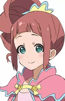 Gambar Karakter Anime: Elulu