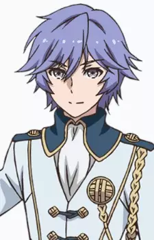 Gambar Karakter Anime: Hugo Lesseps