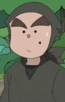 Gambar Karakter Anime: Peiya Kashio