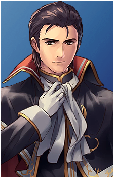 Gambar Karakter Reinhardt