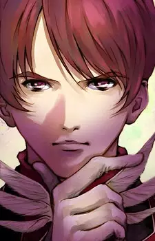 Gambar Karakter Anime: Jouslain Tytania