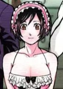 Gambar Karakter Ai Aizankei