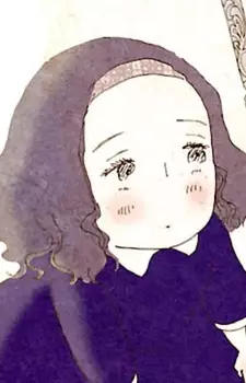 Gambar Karakter Anime: Lila