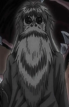 Gambar Karakter Neko-Sennin