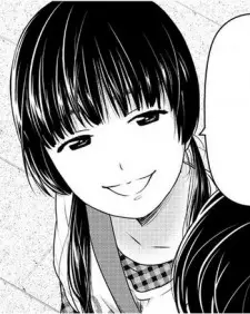 Gambar Karakter Anime: Nene Kuzuoka