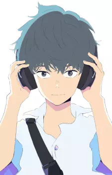 Gambar Karakter Anime: Cherry