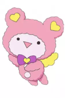 Gambar Karakter Anime: Kuma