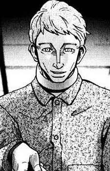 Gambar Karakter Sunato Bando