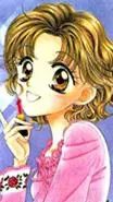 Gambar Karakter Anime: Mitsuki Fujikawa