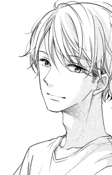 Gambar Karakter Yuinosuke Itsuki