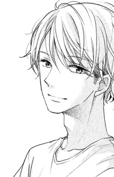 Gambar Karakter Anime: Yuinosuke Itsuki