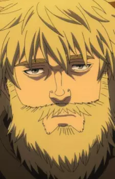 Gambar Karakter Anime: Willibald