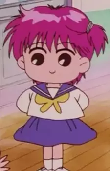 Gambar Karakter Anime: Wapiko
