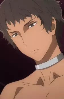 Gambar Karakter Anime: Tammuz Belili