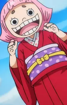 Gambar Karakter Anime: Toko