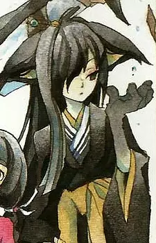 Gambar Karakter Anime: Suiran