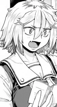 Gambar Karakter Anime: Aiko Torasawa