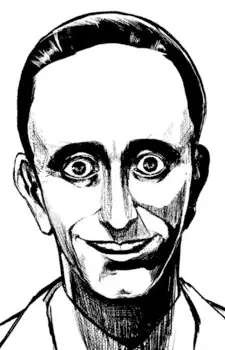 Gambar Karakter Anime: Kiriyu