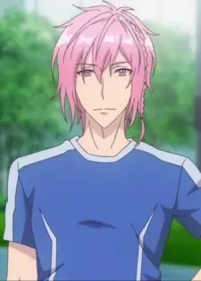 Gambar Karakter Anime: Valentine Pears Shotani