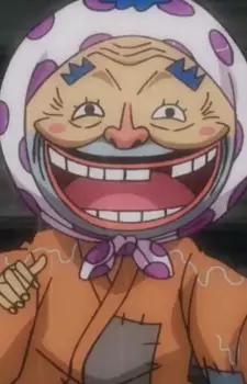 Gambar Karakter Anime: Tonoyasu