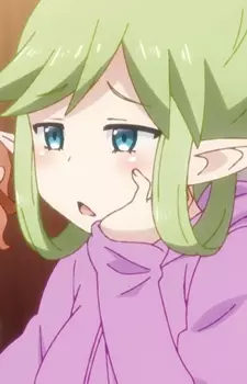 Gambar Karakter Anime: Ersha