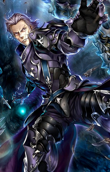 Gambar Karakter Gunther