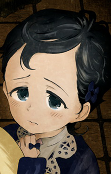 Gambar Karakter Anime: Rum